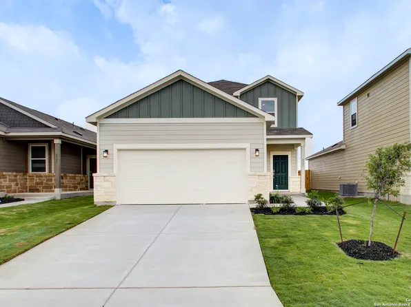 4747 Sahara Vlys, San Antonio, TX 78222