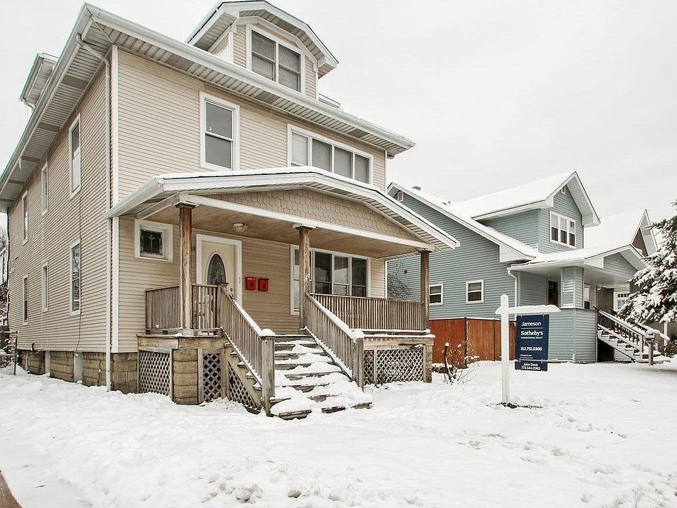 1st image of 6029 N Harlem Ave #2