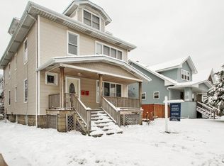 6029 N Harlem Ave #2, Chicago, IL 60631