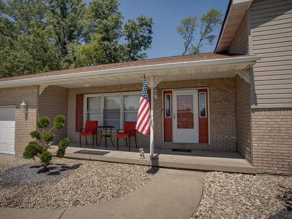 4572 Old Edwardsville Rd, Granite City, IL 62040