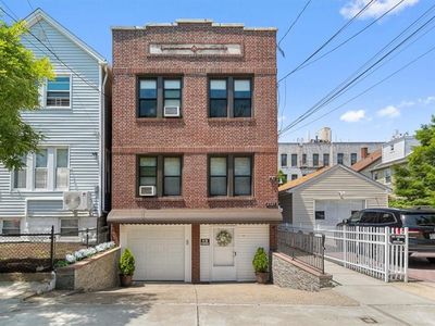 2925 Otis Avenue, Bronx, NY, 10465