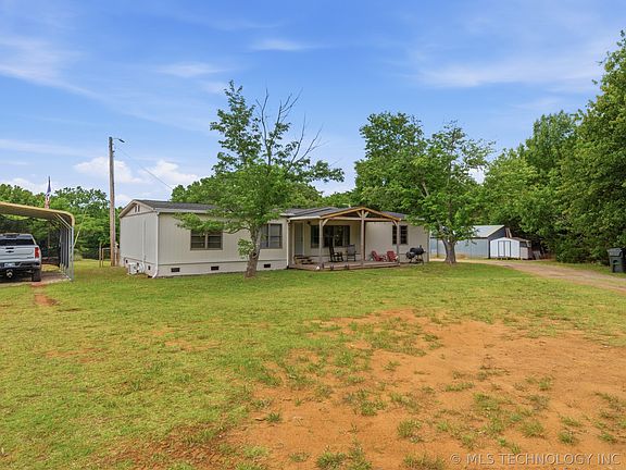 3rd image of 34964 W Green Rd