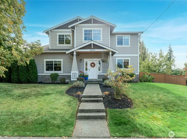 26501 NE Stephens Street, Duvall, WA 98019