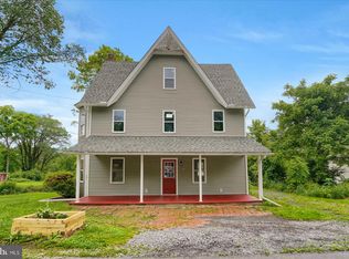 348 Mount Eagle Rd, Howard, PA 16841
