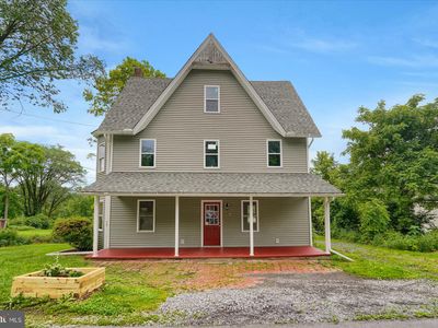 348 Mount Eagle Rd, Howard, PA, 16841