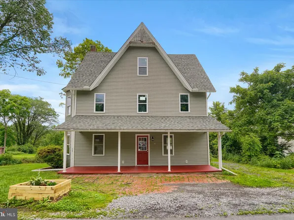 348 Mount Eagle Rd, Howard, PA 16841