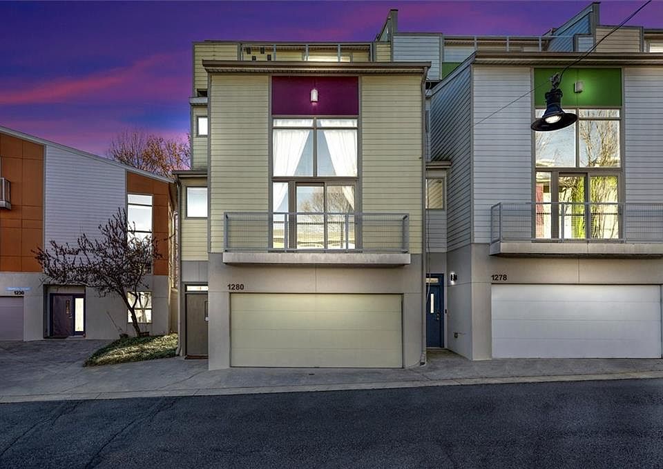 1st image of 1280 Van Allen Mews NW