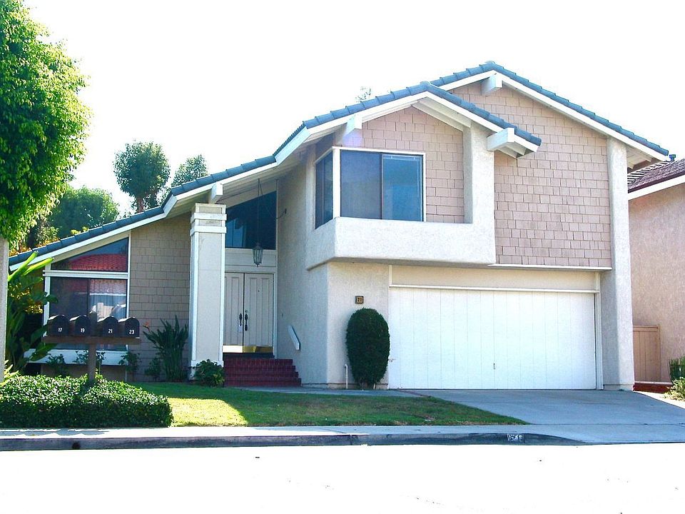Great Curb Appeal