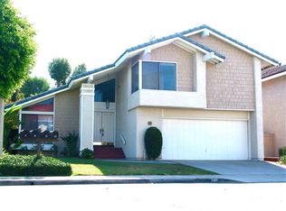 21 Glorieta E, Irvine, CA 92620