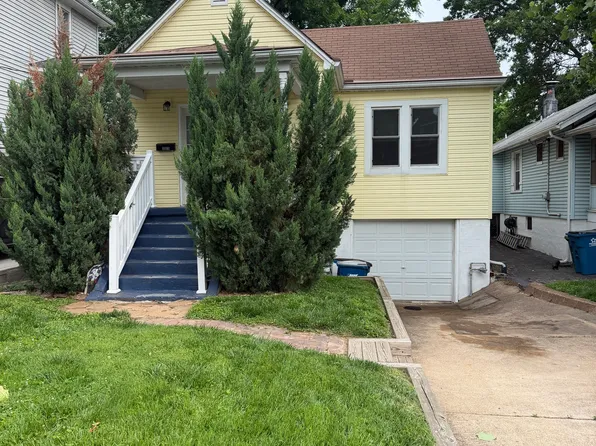 3523 Commonwealth Ave, Saint Louis, MO 63143