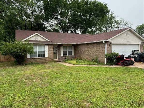 6367 W Abilene Dr, Fayetteville, AR 72704