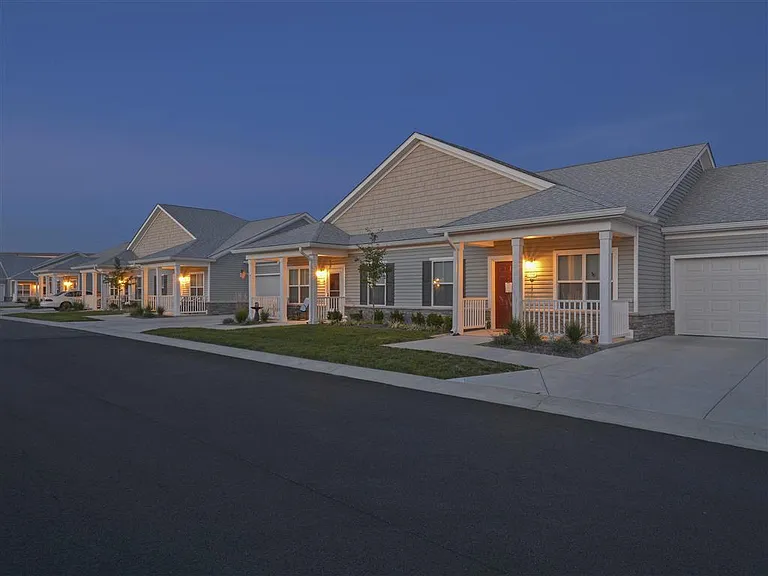 Beech Grove Station Senior Apartments — Photo 8
