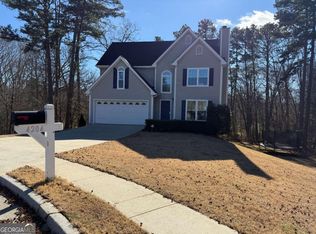 4204 Parclane Mill Way, Buford, GA 30519