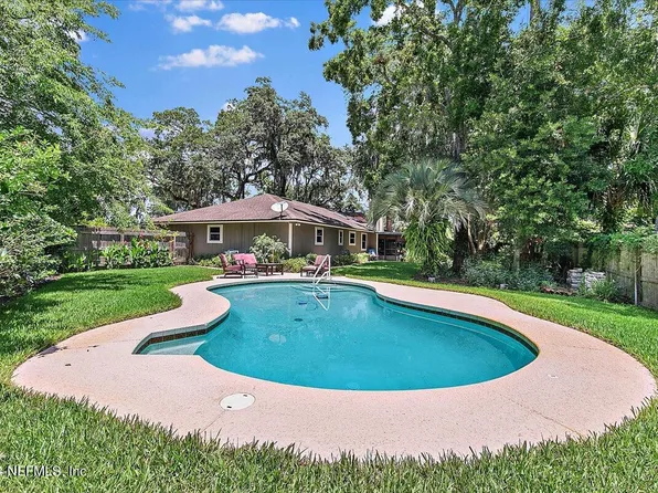 12934 PALMETTO GLADE Drive, Jacksonville, FL 32246