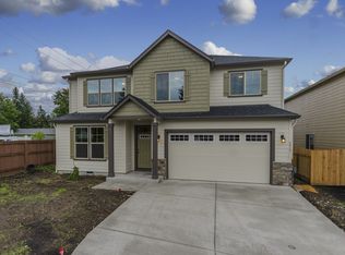 7517 NE 123rd Ct, Vancouver, WA