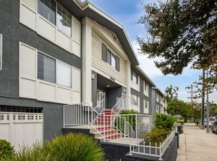 6643 Haskell Avenue, Van Nuys, CA 91406