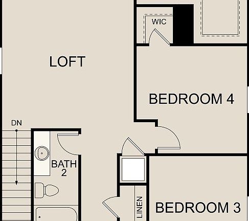 3rd image of 147 Cowslip Way