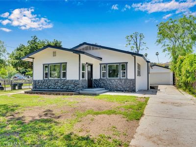 1925 N Marengo Ave, Pasadena, CA, 91103