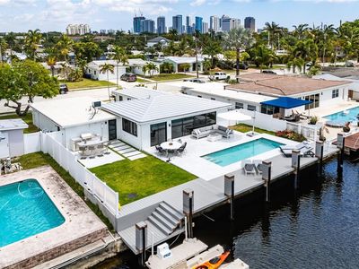 1012 Avocado Isle, Fort Lauderdale, FL, 33315