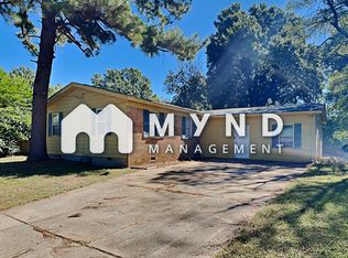 2984 Curtis St, Memphis, TN 38118