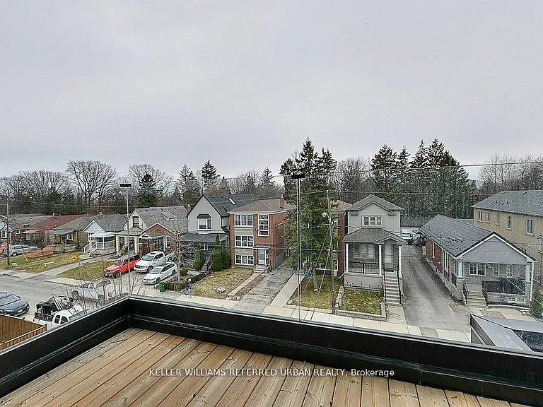 613 Harvie Ave — Photo 28
