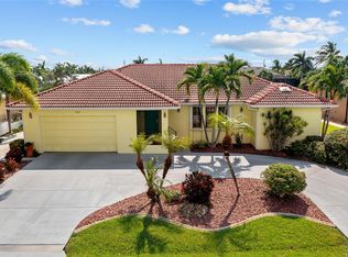 994 Messina Dr, Punta Gorda, FL 33950