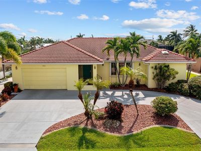 994 Messina Dr, Punta Gorda, FL, 33950
