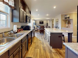 292 Mooseheart Rdg, Marion, NC 28752