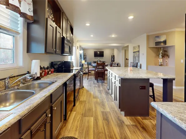 292 Mooseheart Rdg, Marion, NC 28752