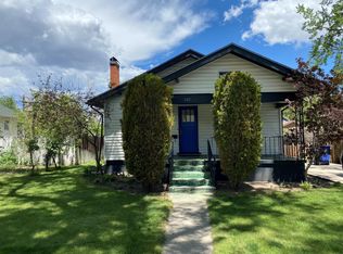 620 E Fontanero St, Colorado Springs, CO 80907