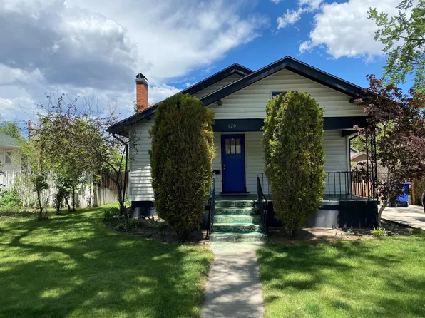 620 E Fontanero St, Colorado Springs, CO 80907