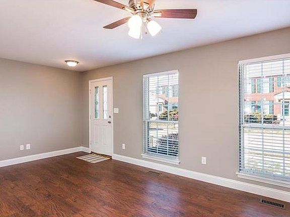 Main Floor Living Room