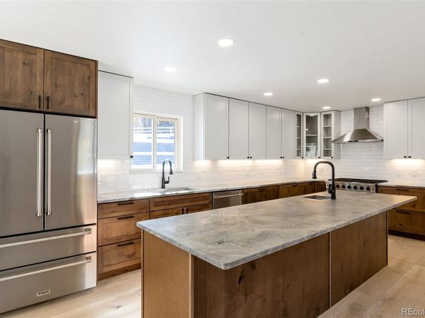 824 W Geddes Circle, Littleton, CO 80120