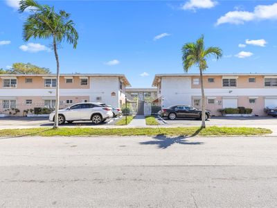 2000 Buchanan St, Hollywood, FL, 33020