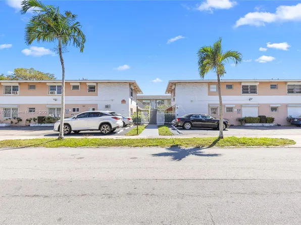 2000 Buchanan St, Hollywood, FL 33020