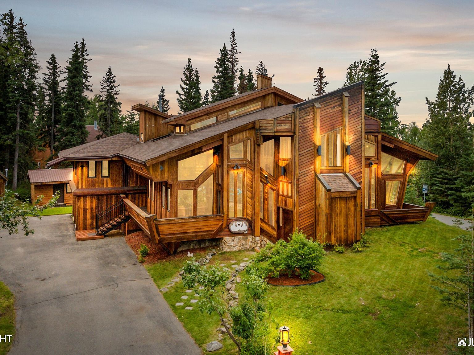 6840 Crooked Tree Dr, Anchorage, AK 99507 Zillow