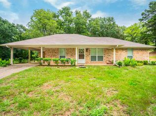 6541 Willet Rd, Gilmer, TX 75645