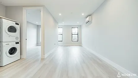Rented by Nooklyn NYC LLC