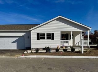 8 Friendship Ct, Berwick, ME 03901