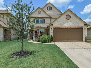 18910 W Hardy Rd, Houston, TX 77073