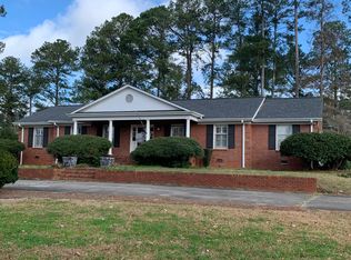 110 Northside Dr W, Greenwood, SC 29649