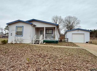 100 Private Road 4032 LOT 27, Marshall, TX 75670