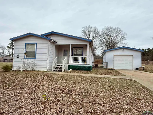 100 Private Road 4032 Lot 27, Marshall, TX 75670