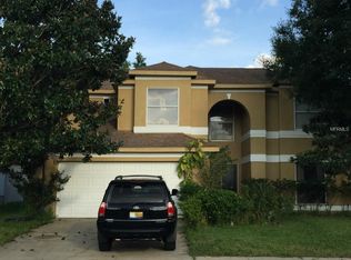 12504 Bohannon Blvd, Orlando, FL 32824