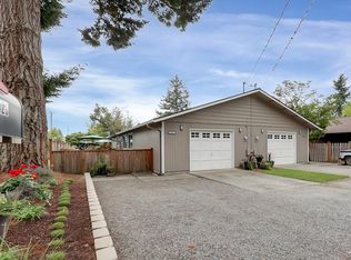 2431 Prospect St NE, Olympia, WA 98506