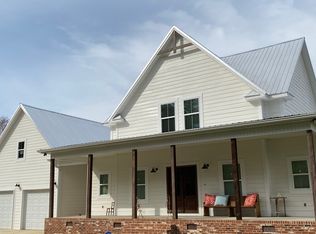 890 County Line Rd W, Eastaboga, AL 36260