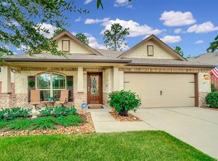 1702 Hickory Burl Ln, Conroe, TX 77301