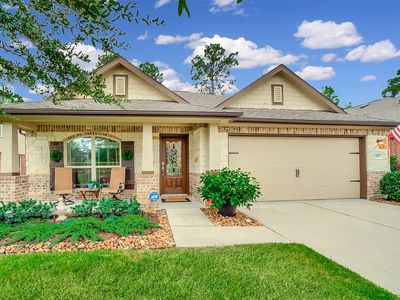 1702 Hickory Burl Ln, Conroe, TX, 77301