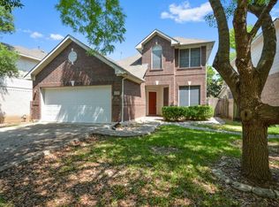 13552 Anarosa Loop, Austin, TX 78727