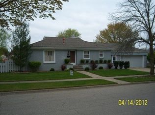 1407 Hutchinson Ave SE, Grand Rapids, MI